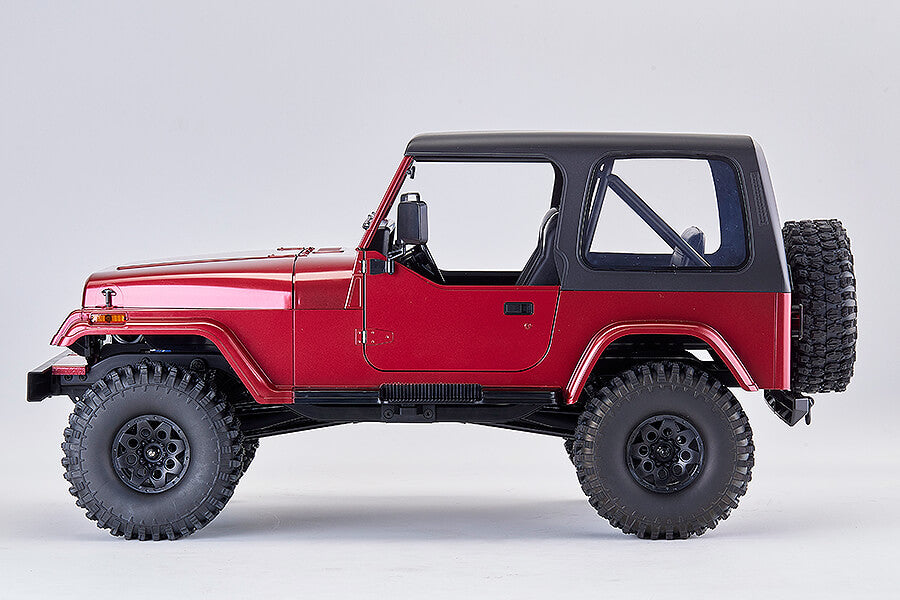 ROC HOBBY MASHIGAN RS 1:10TH SCALER Ready to Run