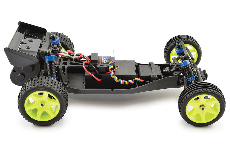 FTX COMET 1/12 BRUSHED BUGGY 2WD READY-TO-RUN