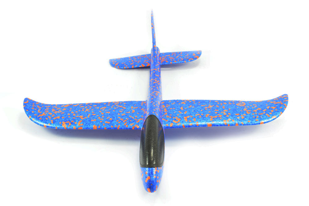 FMS 450MM Mini Fox Glider Kit