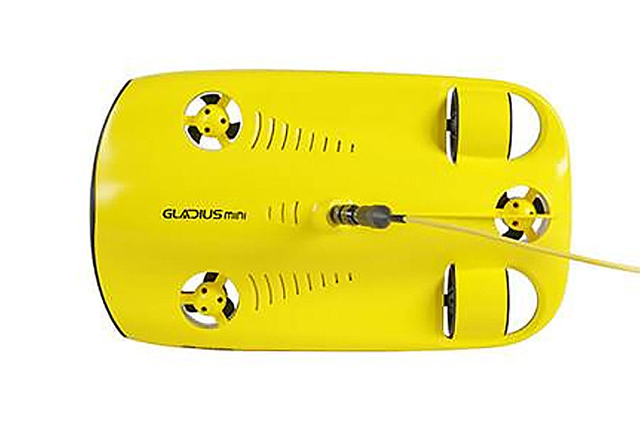 Gladius Mini Submarine