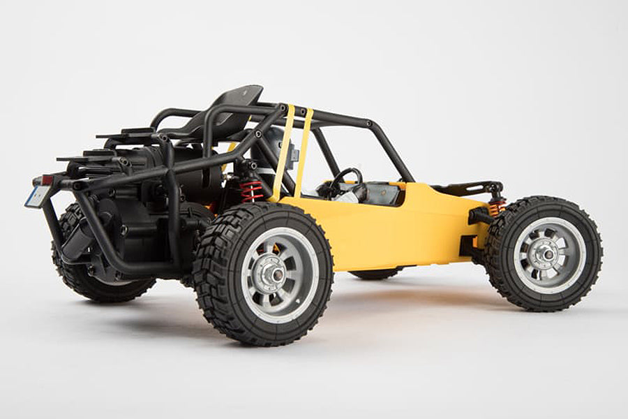 TT RC SPORT PUBG 2WD SINGLE SEAT 1/12 BUGGY Ready to Run