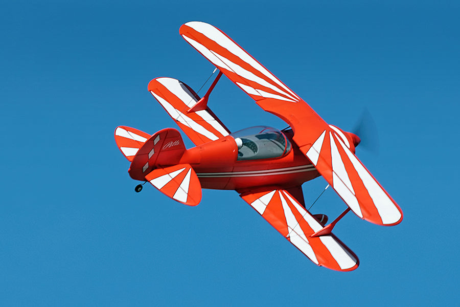 FMS PITTS 1400MM V2 PNP