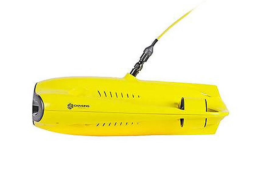 Gladius Mini Submarine
