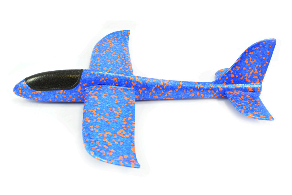 FMS 450MM Mini Fox Glider Kit