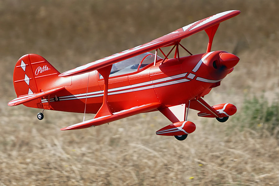 FMS PITTS 1400MM V2 PNP