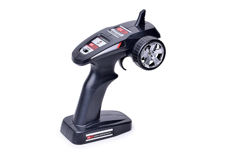 FTX FTX BUZZSAW 1/12 ALL TERRAIN TRACKED VEHICLE - WHITE -RTR