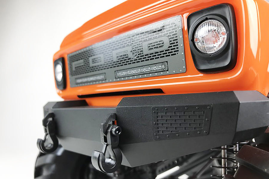 CEN RACING MT-SERIES FORD B50 1/10 SOLID AXLE Ready To Run TRUCK