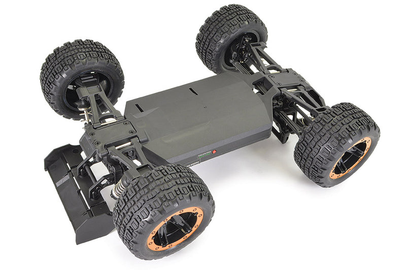 FTX TRACER 1/16 4WD TRUGGY TRUCK Ready To Run - ORANGE