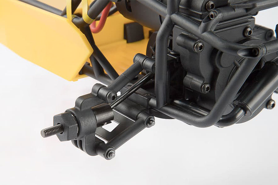 TT RC SPORT PUBG 2WD SINGLE SEAT 1/12 BUGGY Ready to Run