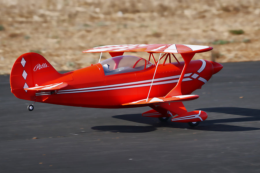FMS PITTS 1400MM V2 PNP