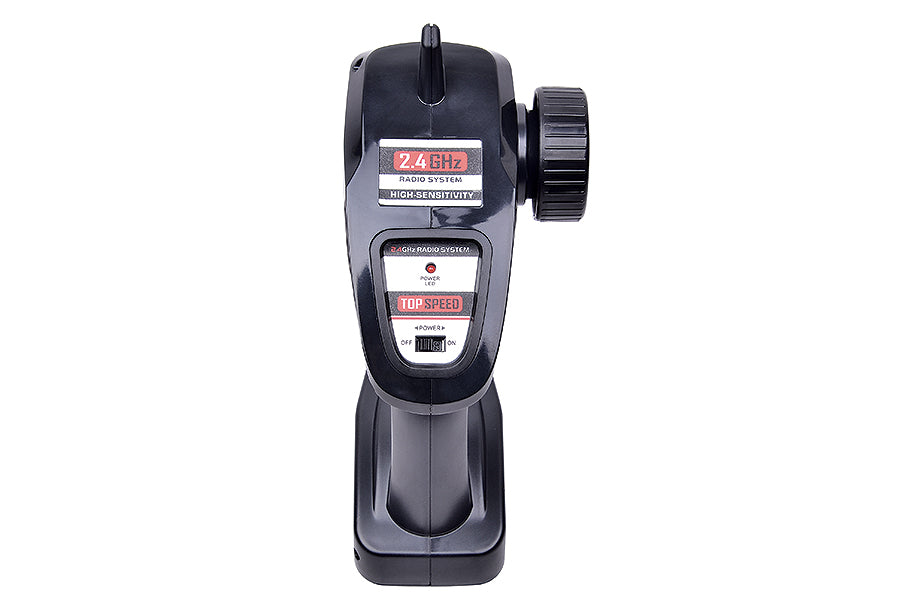 FTX FTX BUZZSAW 1/12 ALL TERRAIN TRACKED VEHICLE - GREY -RTR