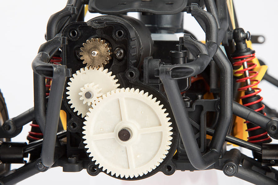 TT RC SPORT PUBG 2WD SINGLE SEAT 1/12 BUGGY Ready to Run