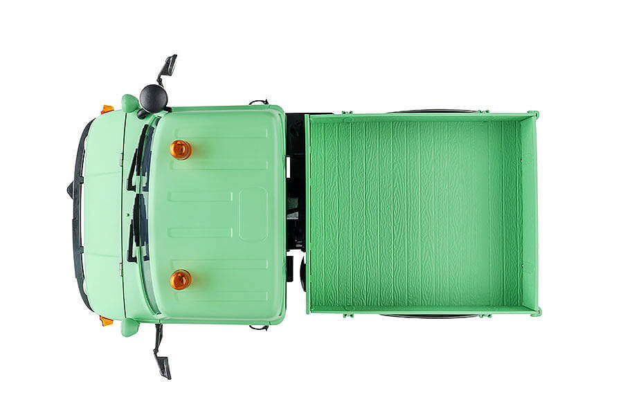 ROC HOBBY MOGRICH 1:18TH SCALER Ready to Run