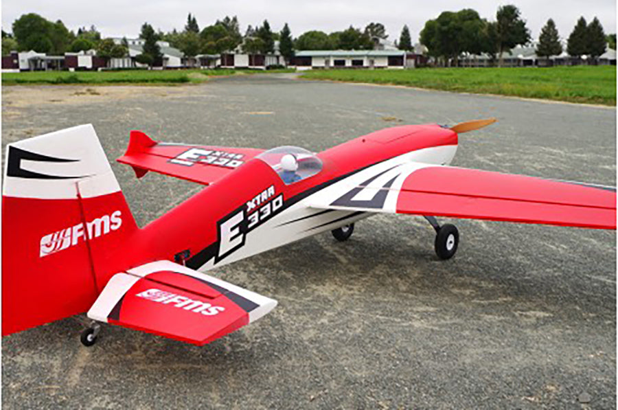 FMS 2000MM EXTRA 330 ARTF W/O TX/RX/BATT