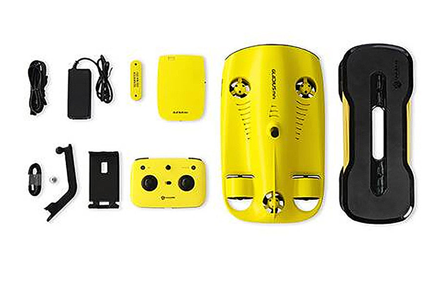 Gladius Mini Submarine