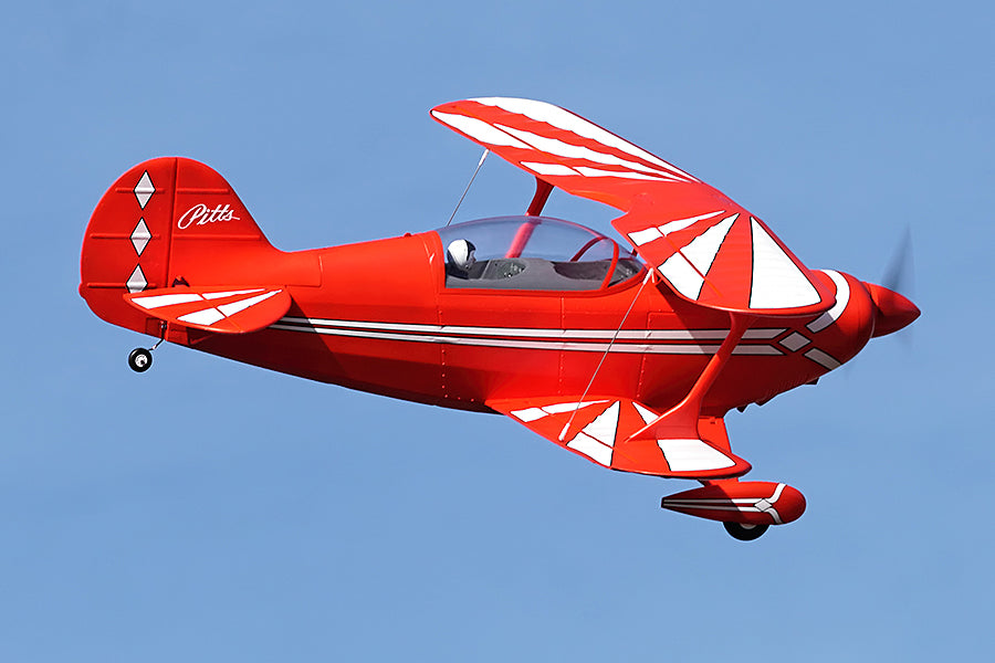 FMS PITTS 1400MM V2 PNP
