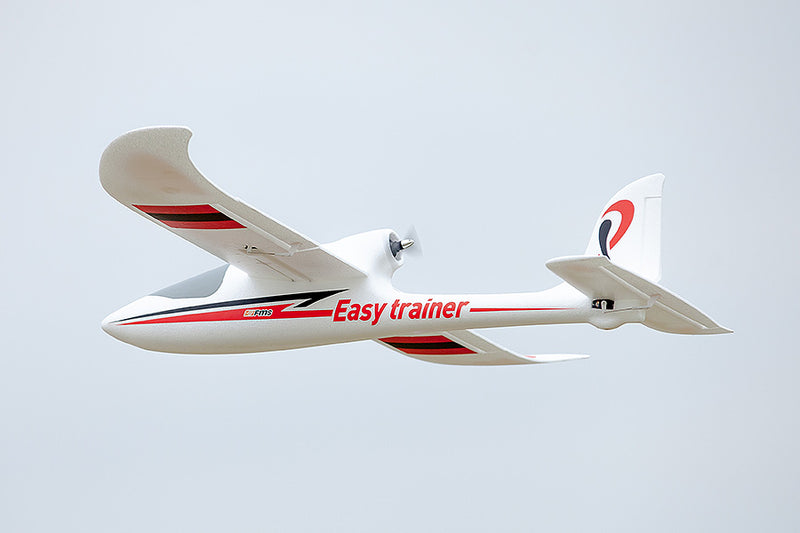 FMS EASY TRAINER 1280 V2 Ready to Fly