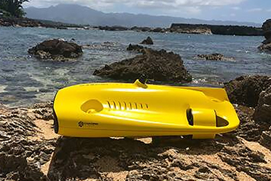 Gladius Mini Submarine
