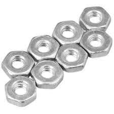 Great Planes 2-56 Hex Nuts GPMQ3300 (Box 20)