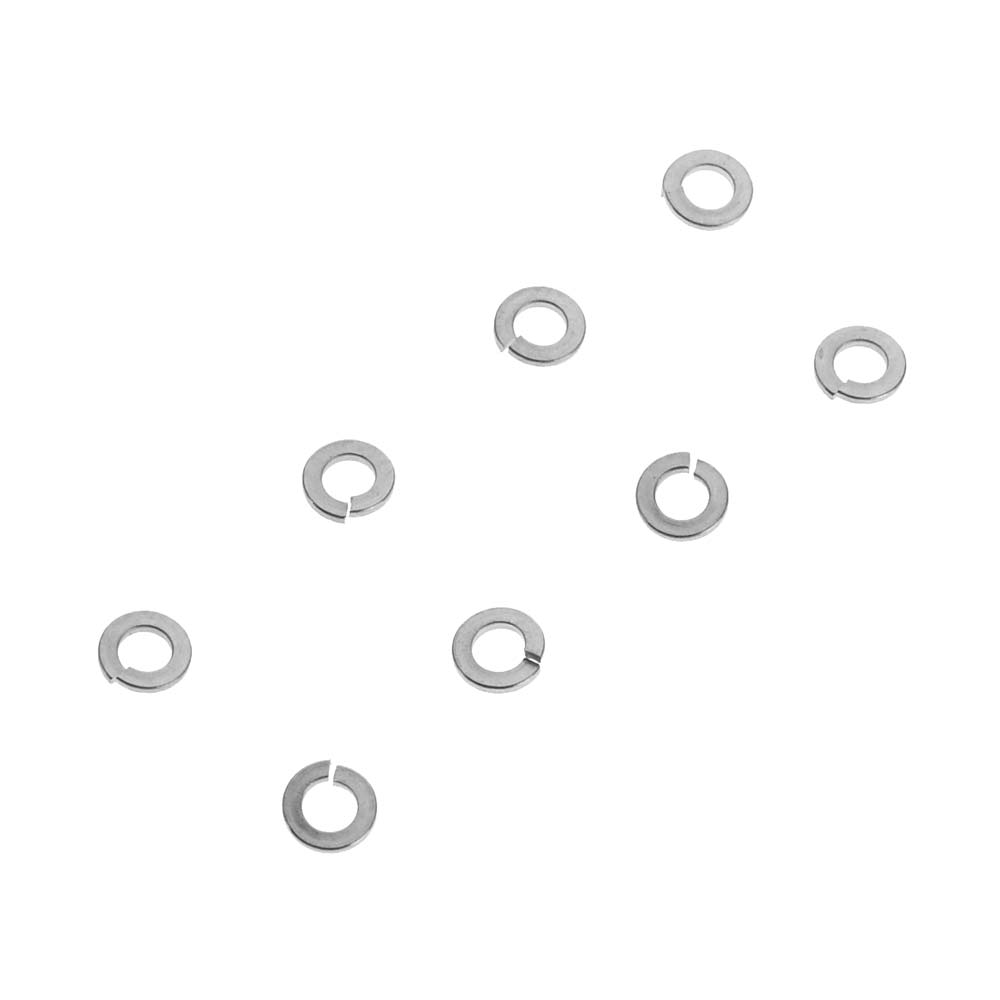 Great Planes Locking Washers .091 Inch (8) (Box 20)