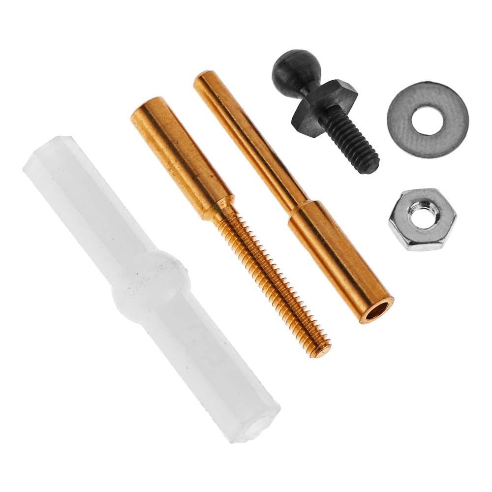 Great Planes Ball Link Dual End (Box 20)