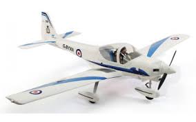 Grob G115 Main Undercarriage Legs (SEA-144)