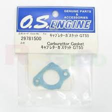 Carburettor Gasket Set - WB1 (BOX 50)