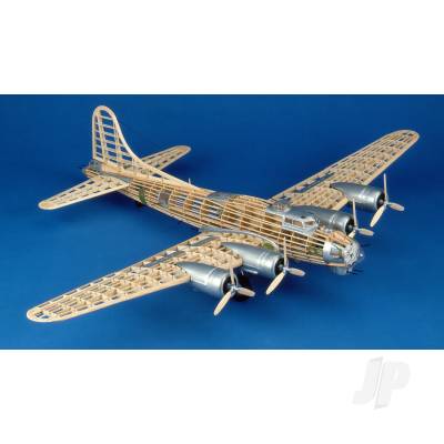 Guillow B-17G Flying Fortress kit