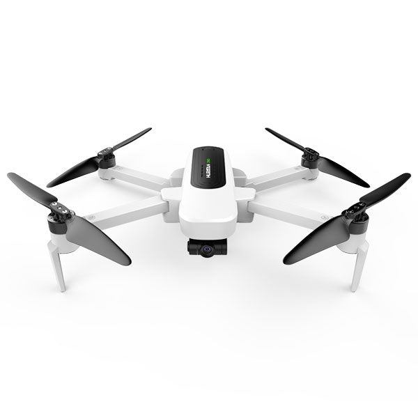 HUBSAN ZINO FOLDING DRONE 4K FPV - 5.8G