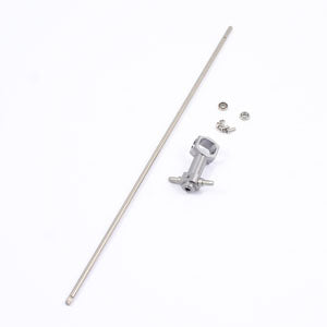 HUBSAN AXLE SET (H201 201F 202  202F)