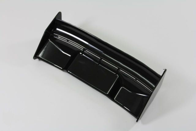 Wing Downforce Type B black 1:8
