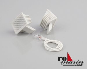 Caldercraft Halogen Deck Lamp (2)