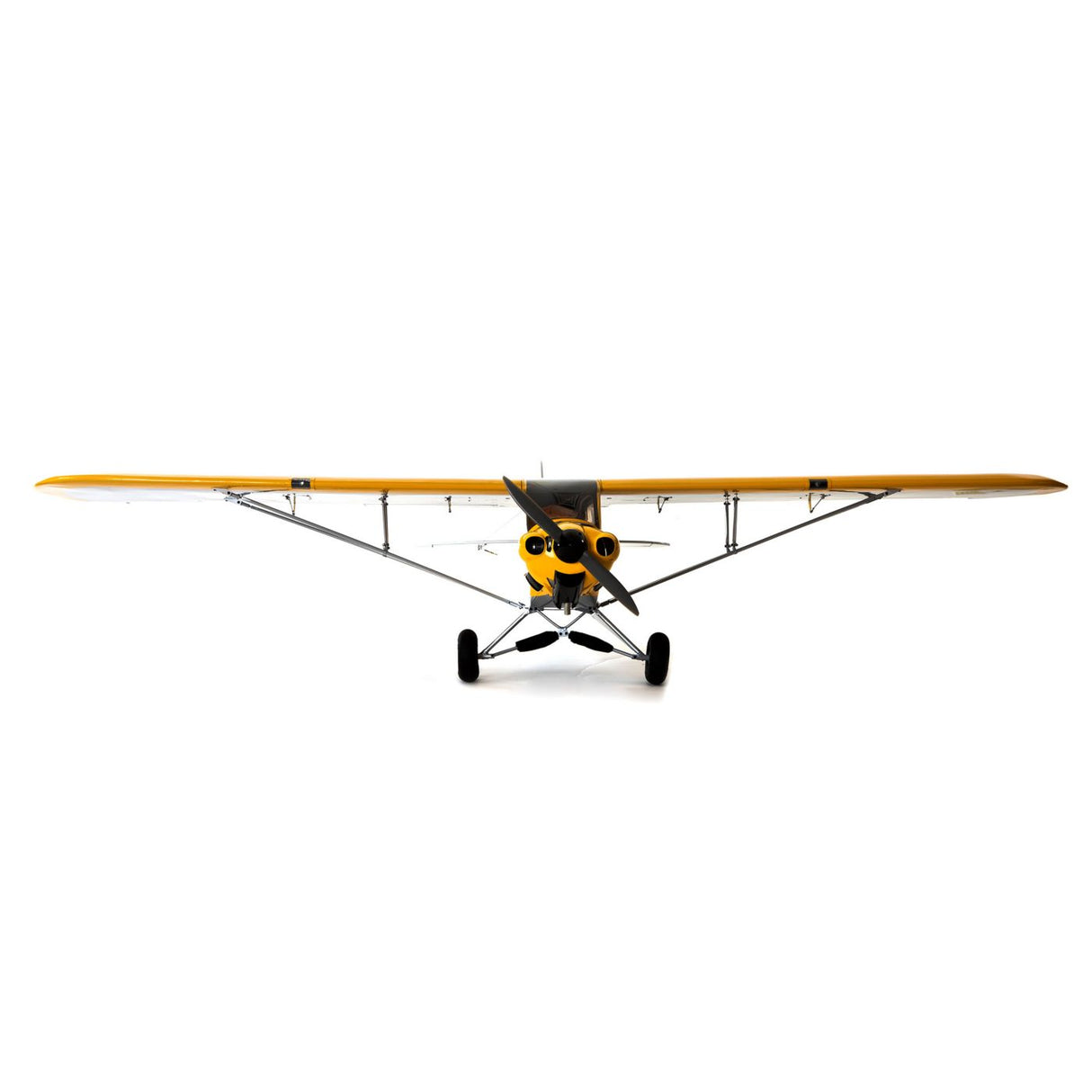 Hangar 9 Carbon Cub 15cc ARF