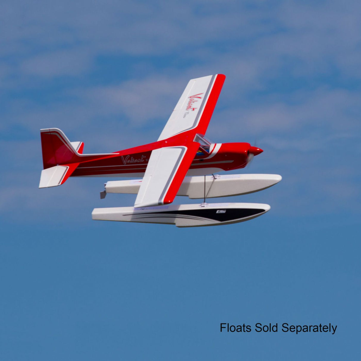 Hangar 9 Valiant 10cc ARF