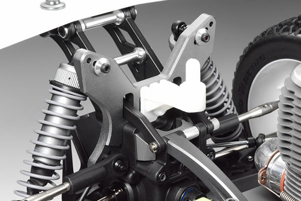 HoBao Hyper ST Pro Assembly Kit (Radio & Engine NOT Included)