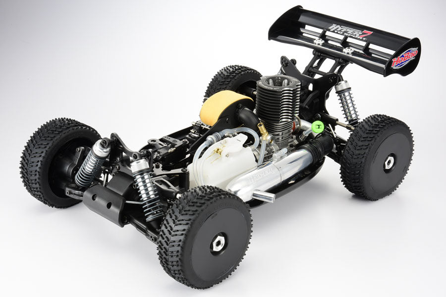 HoBao Hyper 7 TQ2 RTR Mach 28 Edition