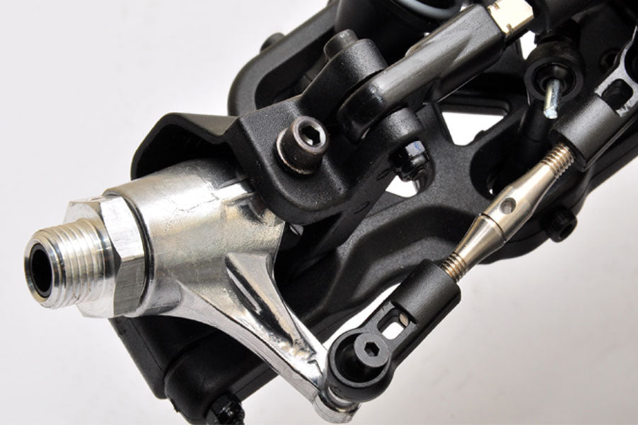 HoBao Hyper 7 TQ2 RTR Mach 28 Edition