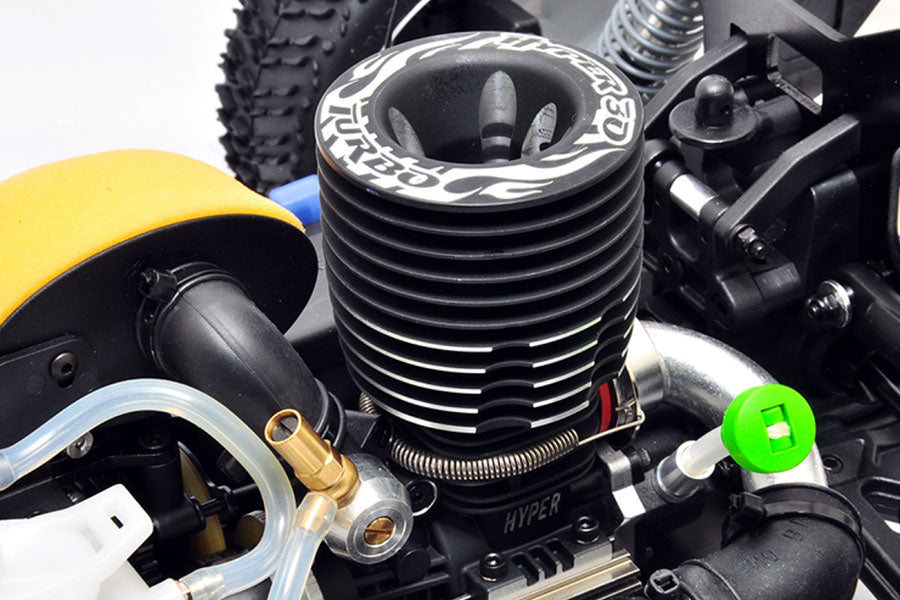 HoBao Hyper 7 TQ2 RTR Mach 28 Edition
