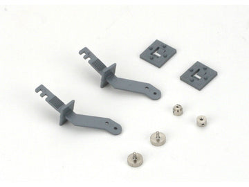 HobbyZone Tail Horn & Keeper (2) FBF (BOX 75)