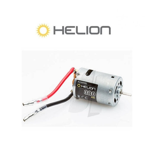 Helion HLNA0483 Brushed Motor 380 Size RR For Impakt RC Car