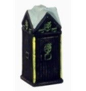 Harburn Hamlet SS343 AA Telephone Box - 00 Gauge