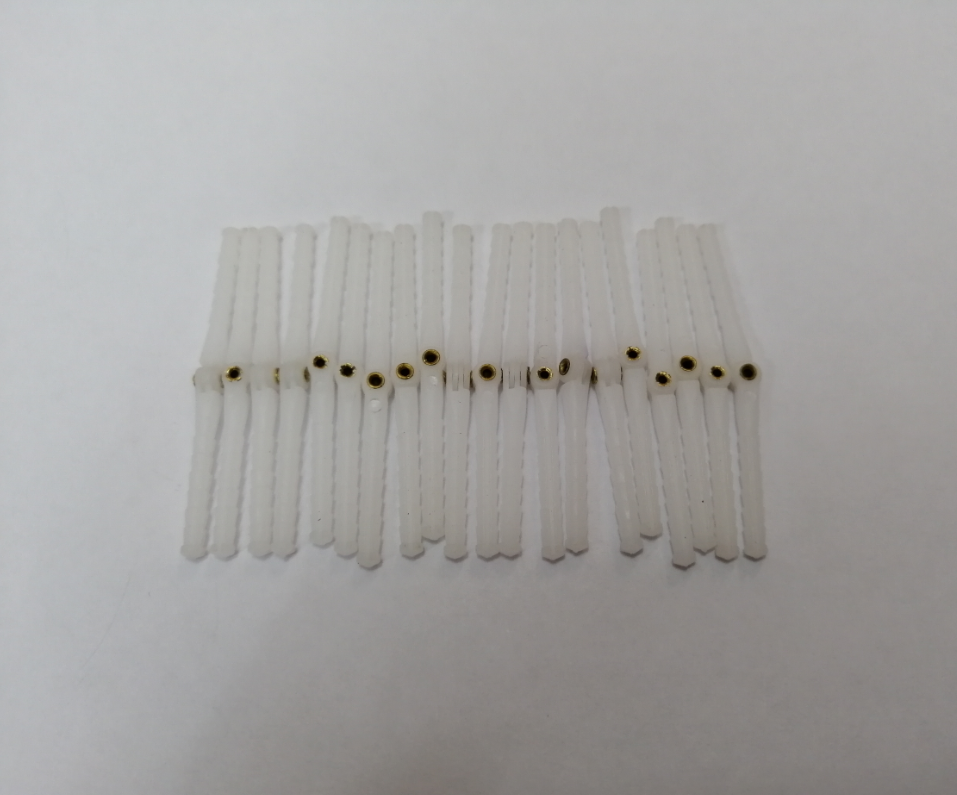 Miracle RC Small Metal Pin Hinge