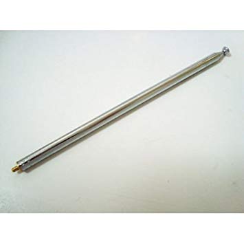 Hitec Spectra Module Remote Antenna