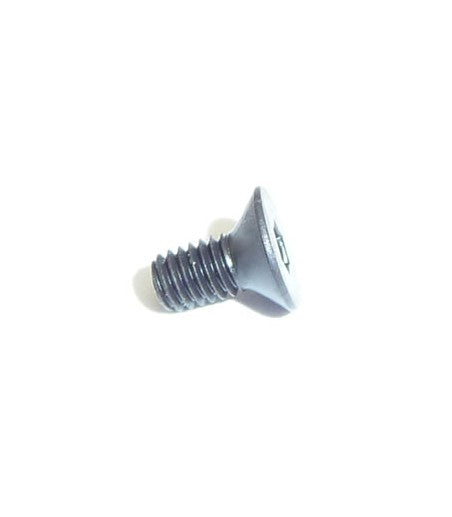HoBao M3X6mm Hex Socket Countersunk Screws