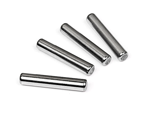 HPI SPARES 3X17mm Shaft (HPI 5)