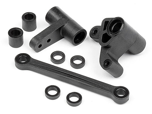 HPI SPARES Steering Bellcrank Set (HPI 7)