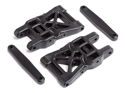 HPI SPARES SUSPENSION ARM SET (HPI 7)