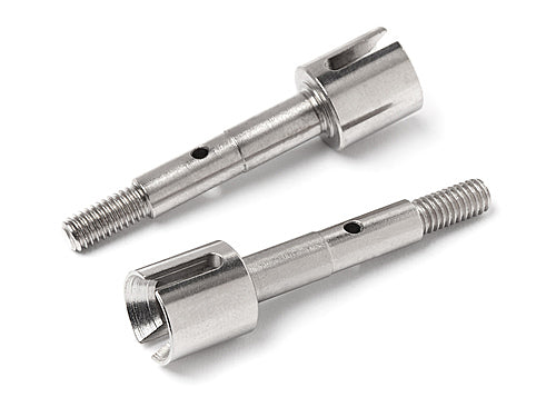 HPI SPARES HD AXLE 5X40MM (HPI 7)