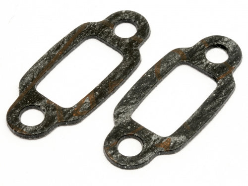 HPI SPARES EXHAUST GASKET (2PCS) (HPI 7)