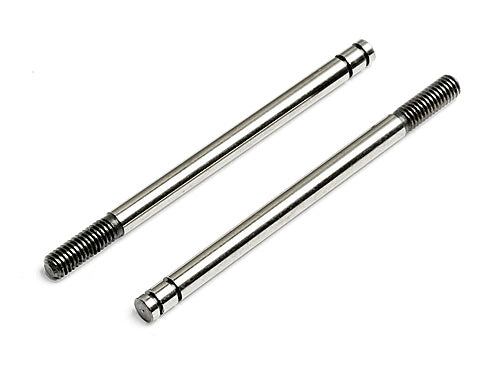 HPI Spares SHOCK SHAFT 3X46MM (2PCS) (HPI6)
